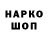 Кокаин VHQ #Danik AK47