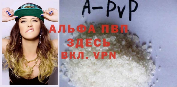 Альфа ПВП Остров